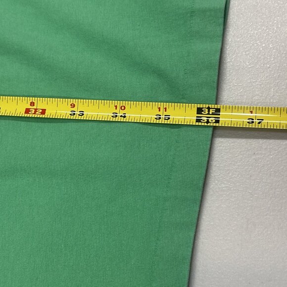 Polo Ralph Lauren 4XLT Vineyard Green Big Pony Jersey Paint Splatter T-Shirt - Picture 13 of 13